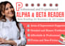 be your beta reader, romance beta reader, beta reader fantasy, alpha beta reader