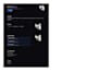 create a simple HTML webpage with basic CSS styling
