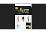 design a professional multi niche shopify store