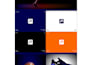 do outstanding creative modern logo design and branding