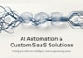 build custom ai agents and rag saas using langgraph and llms