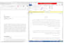 translate the english documents to persian and pashto