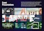 design a professional powerpoint keynote or pitch deck presentation