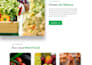 design redesign modern wordpress website development