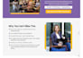 do webinar funnel course membership ghl automation highlevel landing page expert