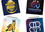 professional graphics for your brand