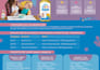 design a professional business or marketing flyer
