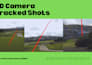 shot tracers for golf videos