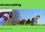 shot tracers for golf videos