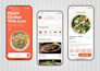 build a native android and ios delivery app using kotlin multiplatform