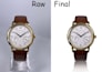 create realistic shadow for product and image editing