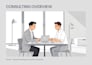 help founders and early stage businesses turn ideas into clear strategies