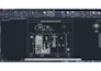 design electrical industrial control panel 2d3d autocad design