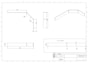 create sheet metal 2d drawings, 3d models and dxf files