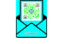 design custom qr code with logo, colors and branding