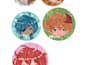 make anime style avatars or stickers for you