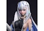 create custom ar vtuber model with arkit blendshapes, mixamo warudo vroid model