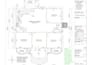 provide professional architectural drawing and floor plan design