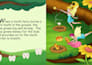 create vibrant childrens book illustrations and book covers
