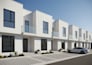 design modern motel, hotel or rental accommodation with 2d and 3d plans