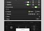 professional gui design for embedded systems kiosks,dashboard