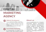 design modern and professional flyers and graphics