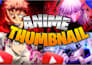 create manhwa or anime thumbnails for your video