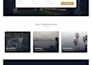 convert figma to HTML or PSD to tailwind CSS responsive frontend