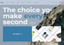 do professional landing page UI UX design, figma