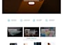 create responsive web pages from figma, PSD, xd, or canva
