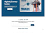 design affordable cheap wordpress landing page or one page using elementor pro