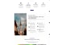 create responsive wordpress website for your business
