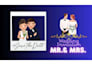 design animated invitation card,clip and gif