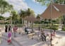 create 3d landscape design and rendering
