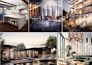 create a stunning professional visualization of your project