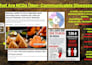 create a personalised holistic wellness and nutrition plan