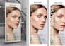 design a professional roll up banner for exhibitions