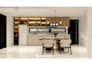 design high end architectural interiors