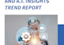 design research, survey, annual report and whitepaper