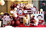 design or print professional party backdrops  and banners