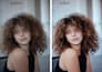 do professional retouching photos