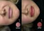 collages for permanent makeup, pmu, microblading artists
