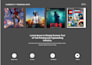 design modern website, web app and mobile app UI UX in figma