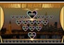 design a premium step and repeat backdrop for events and awards