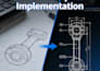 design your custom machine or parts with solidworks