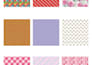 design modern seamless surface pattern for your brand