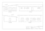 redraw your floor plan in autocad 2d fast and accurately