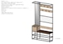 create furniture drawings and 3d models
