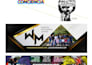 design custom covers for facebook, youtube, linkedin