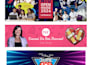 design custom covers for facebook, youtube, linkedin